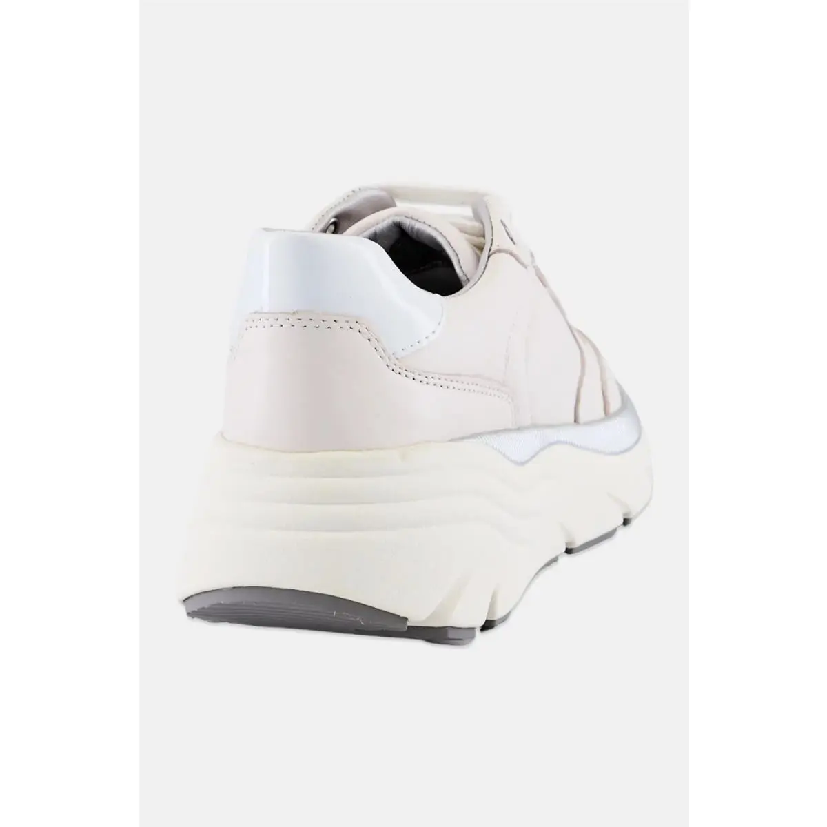 Geox shoes - Geox D Diamanta - Diamanta - Off White (UPC: 8056206332416) 1