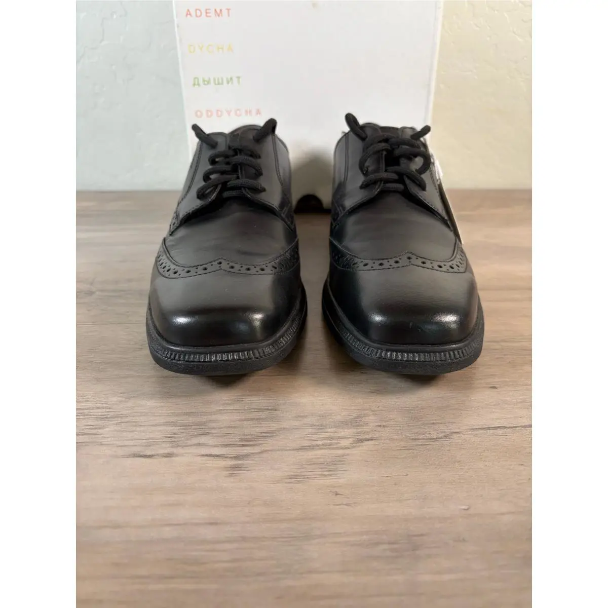 Geox shoes - Black 1