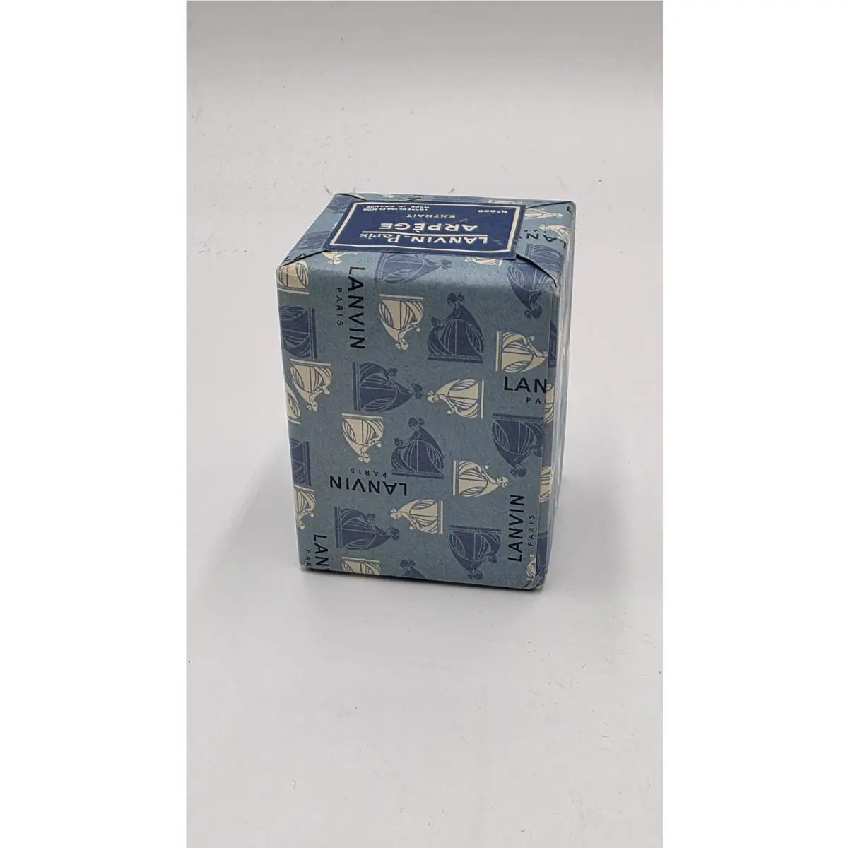 Arpege Extrait BY Lanvin 15 ML Vintage Parfum Splash 869