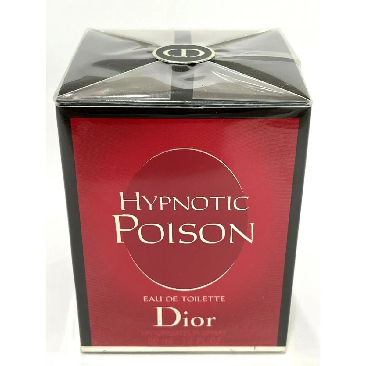 Christian  Hypnotic Poison 1.7 fl oz / 50ml Eau De Toilette Spray by Dior