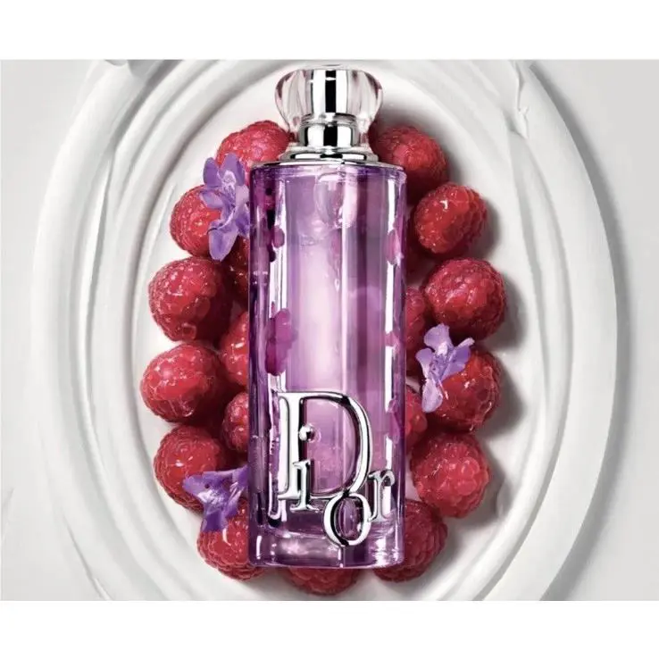 Addict Purple Glow Eau De Perfume 1.7oz/50ml by Dior