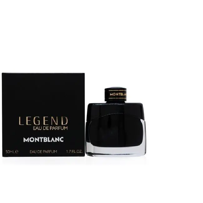 Montblanc CS Mont Blanc Legend Edp Spray 1.7oz