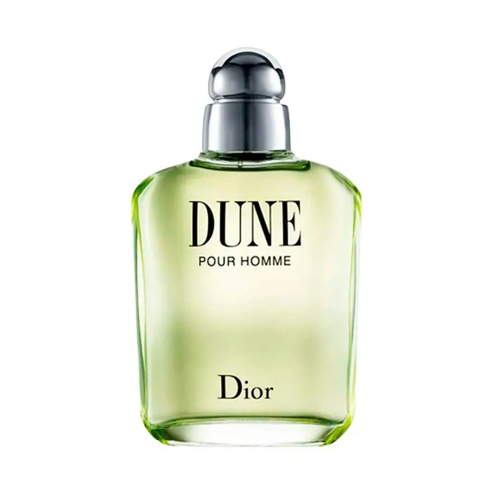 Dune by Christian  Eau De Toilette Spray 3.4 oz For Men by Dior