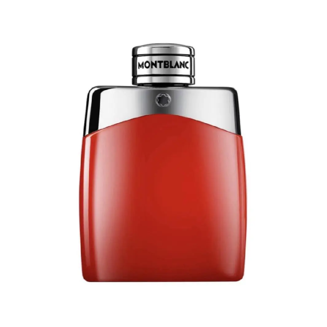 Montblanc Mont Blanc Legend Red 3.3 oz Edp Cologne For Men
