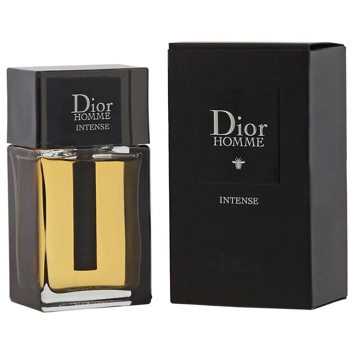 Homme Intense / Christian  Edp Spray 1.7 oz m by Dior