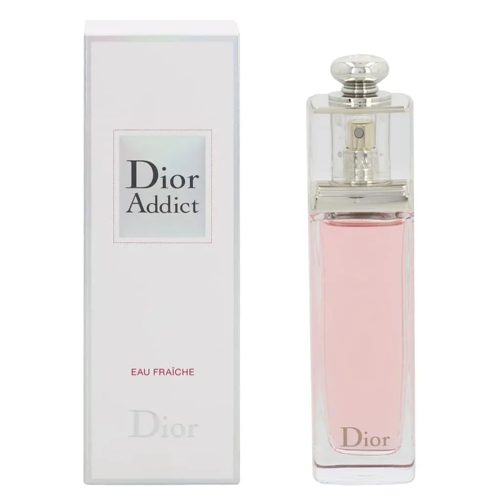 Addict by Christian  Eau Fraiche Spray 1.7 oz For Women by Dior