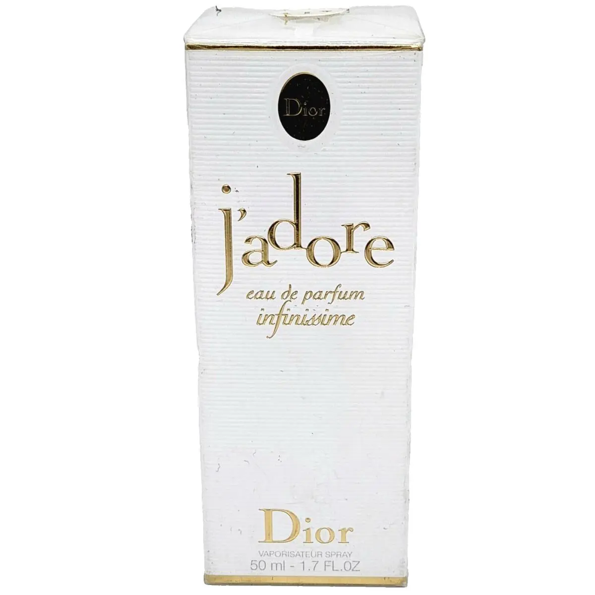 Jadore Infinissime For Women By Christian  Eau de Parfum Spray 1.7 Fl. oz by Dior