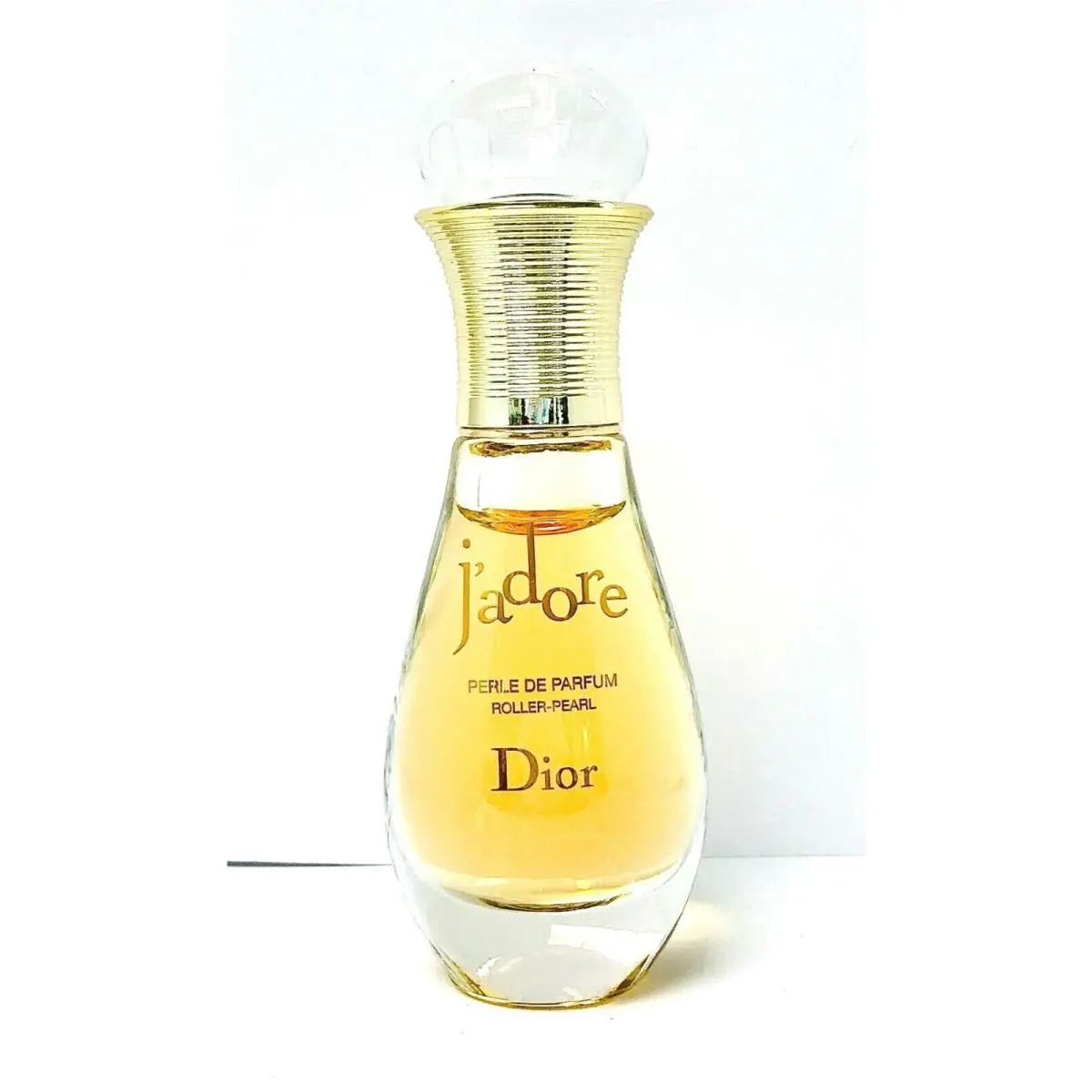 Ladies J`adore Edp 0.6 oz Tester Fragrances 3348901427760 by Dior