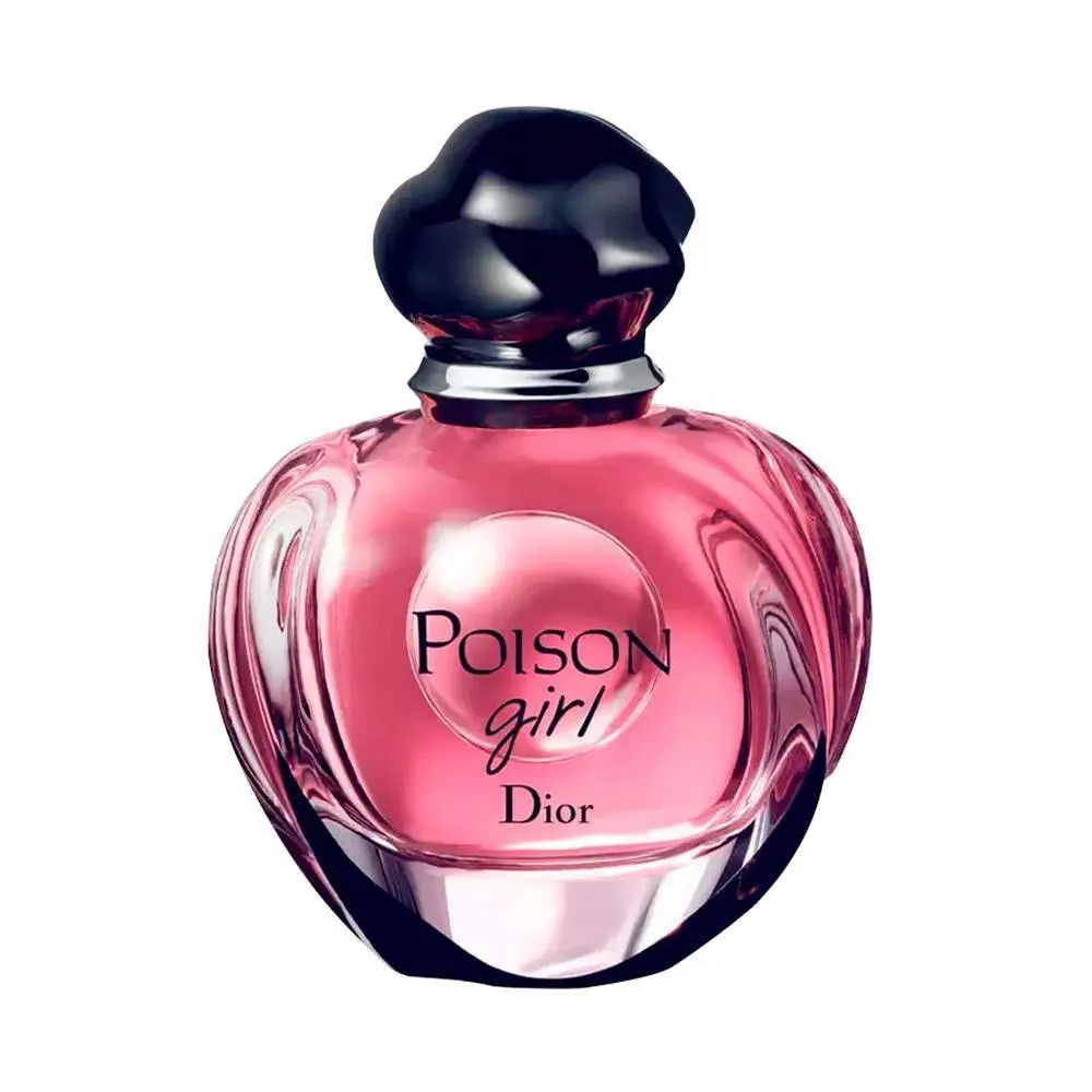 Poison Girl by Christian  Eau De Parfum Spray 3.4 oz For Women by Dior