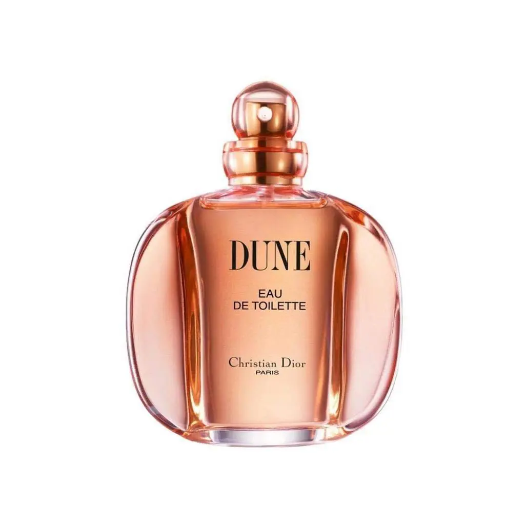 Dune by Christian  Eau De Toilette Spray 3.4 oz For Women by Dior