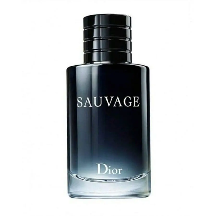 Christian  Men`s Sauvage Edt Spray 3.4 oz Tester Fragrances 3348901473231 by Dior