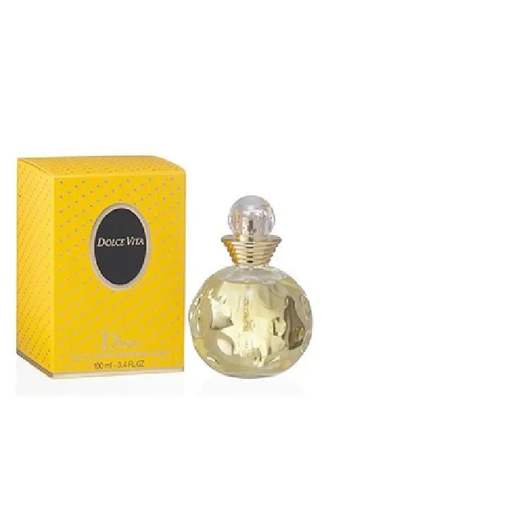 CS Dolce Vita  Edt Spray 3.4oz by Dior