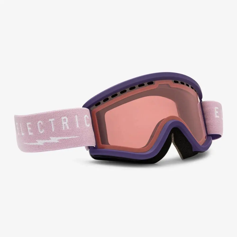 Electric Egv.k Goggles Pink Purple Rose