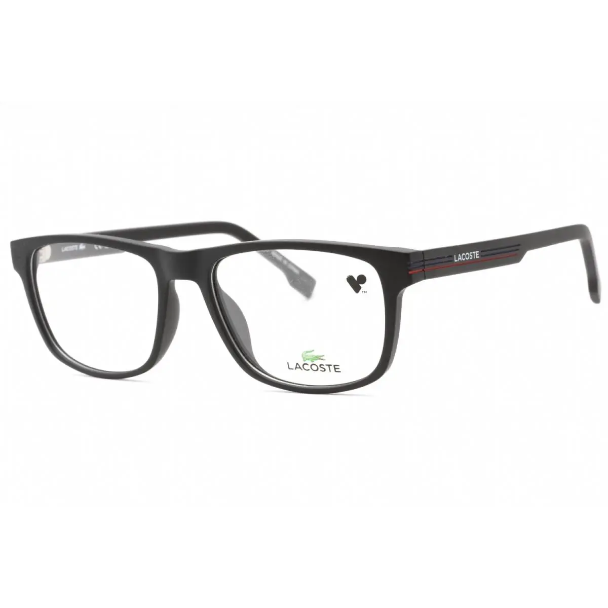Lacoste L2887 N 002 Matte Black 54mm Eyeglasses