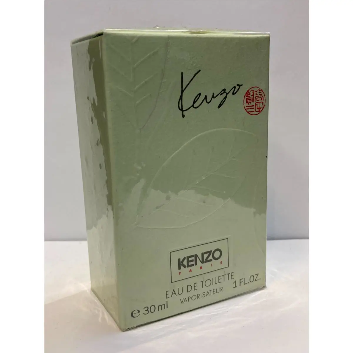 Kenzo Women 1.0 FL Oz / 30 Ml Edt Spray