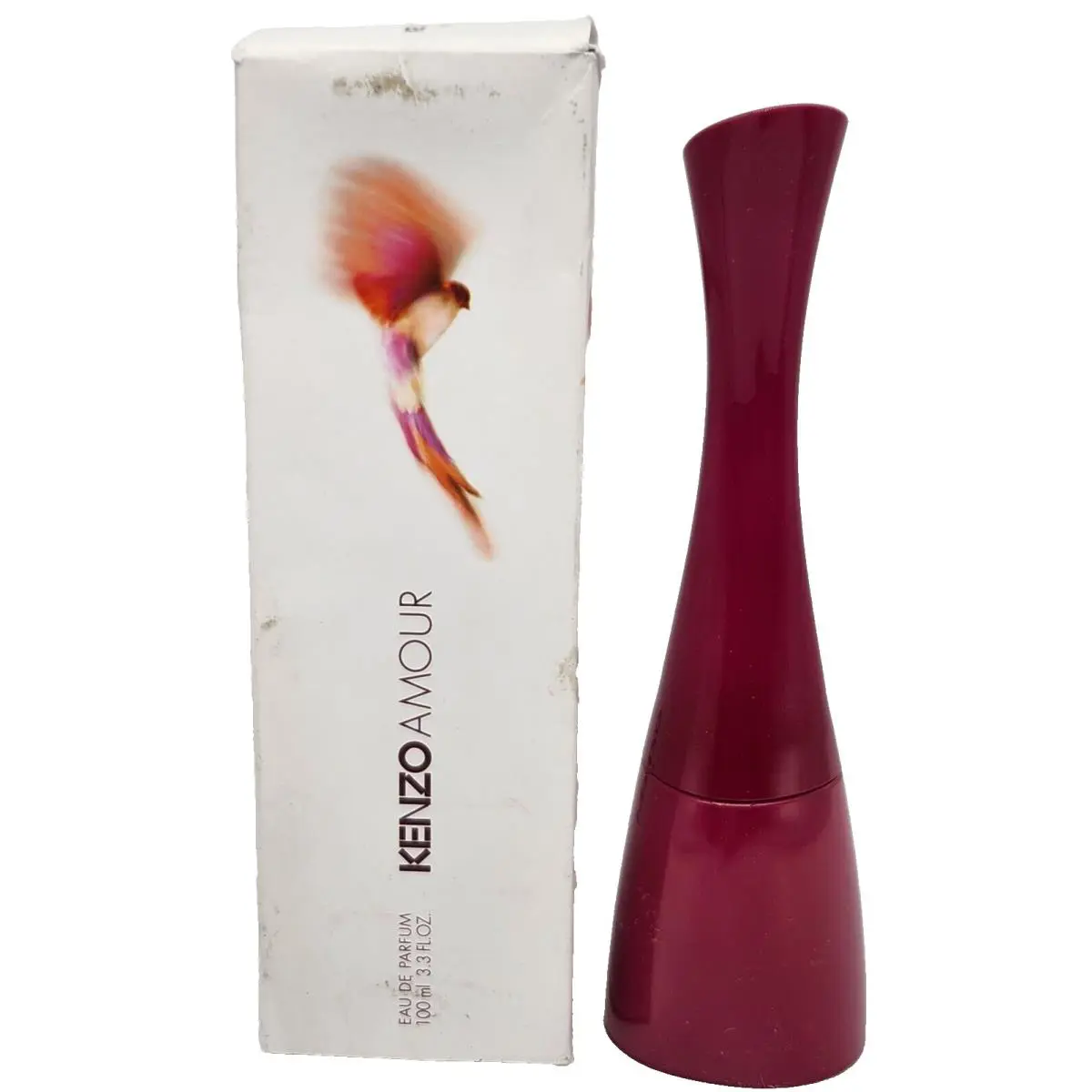 Kenzo Amour By Kenzo For Women Eau de Parfum Spray 3.4 fl oz