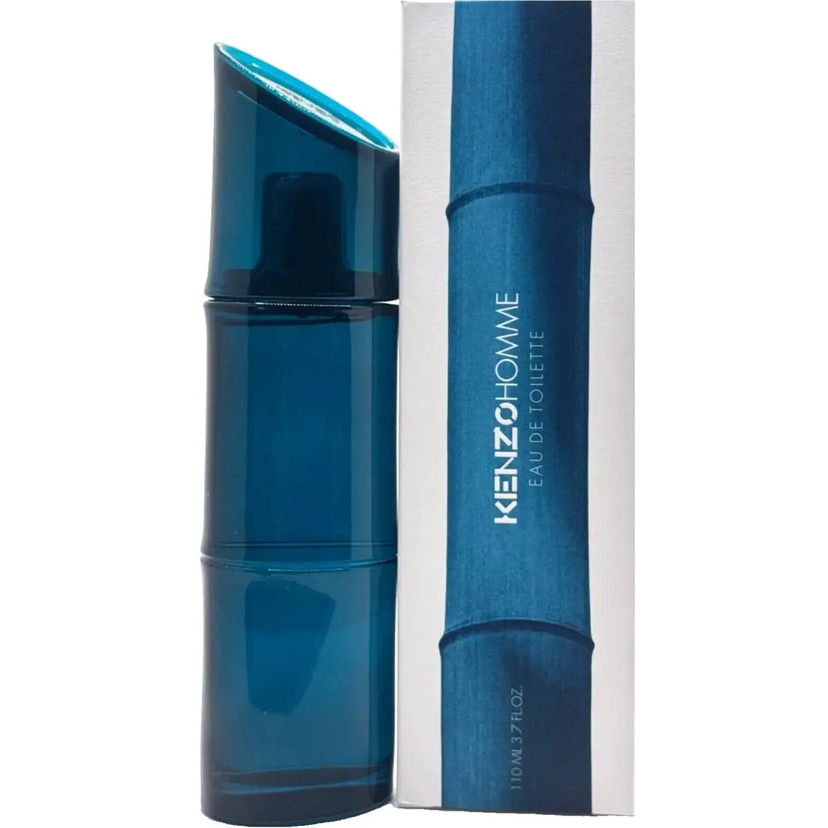Kenzo Homme Eau DE Toilette Spray For Men 3.7 Oz / 110 ml Sealed