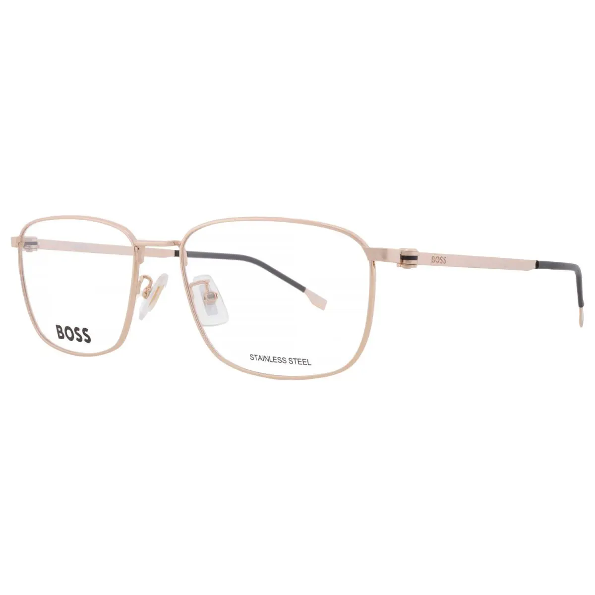 Hugo Boss Demo Sport Men`s Eyeglasses Boss 1362/F 0J5G 56 Boss 1362/F 0J5G 56