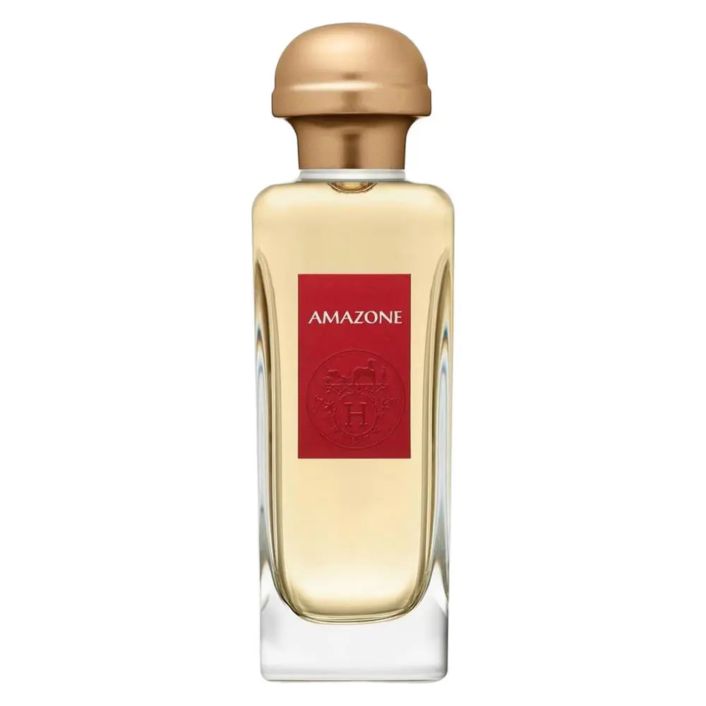 Amazone BY HERMES-EDT-SPRAY-3.3 OZ-100 Ml-authentic-made IN France