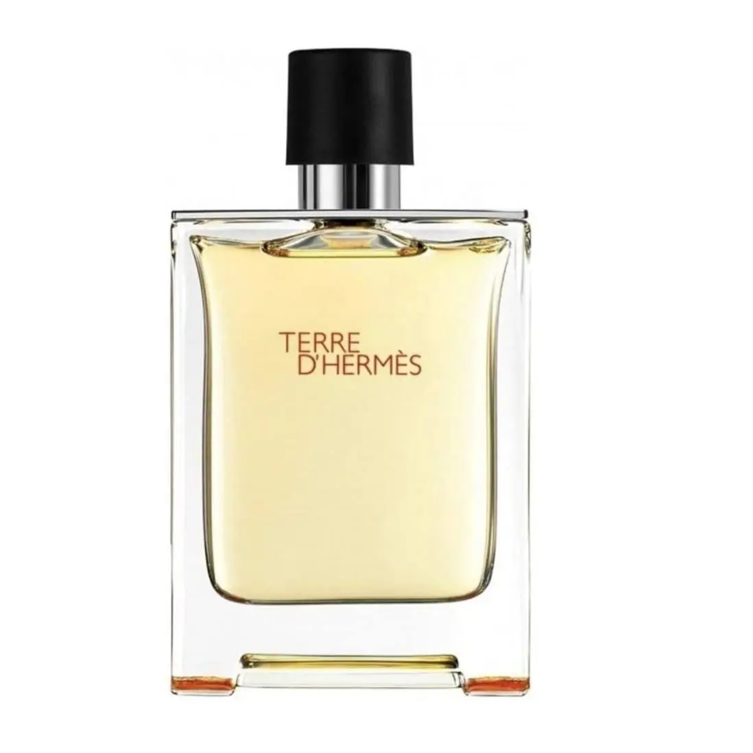 Terre D`hermes by Hermes Eau De Toilette Spray 1.7 oz For Men