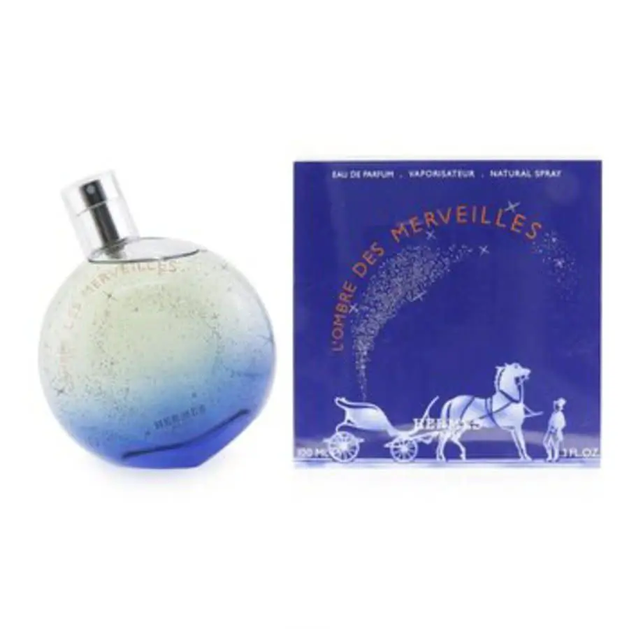Lombre Des Merveilles / Hermes Edp Spray 3.3 oz 100 ml W