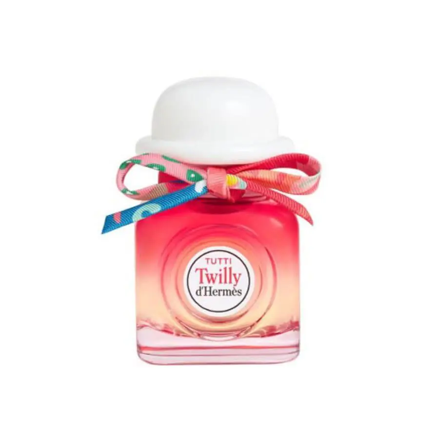 Hermes Ladies Twilly D`hermes Tutti Edp Spray 2.87 oz Tester Fragrances