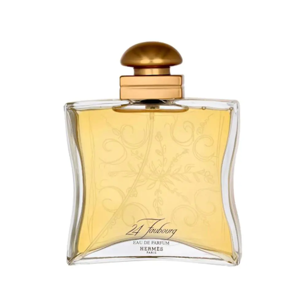 Hermes 24 Faubourg Eau de Parfum - 3.3oz-Tester