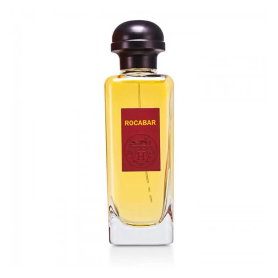 Hermes Men`s Rocabar Edt Spray 3.38 oz Fragrances 3346130011316