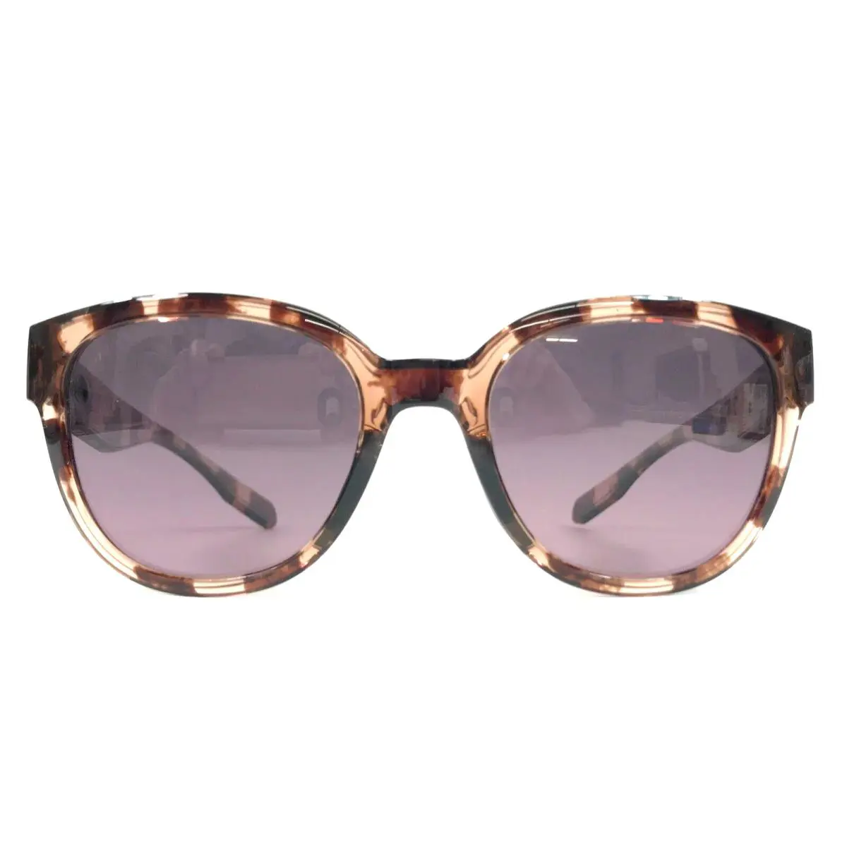 Costa Sunglasses Salina 06S9051-0953 Coral Tortoise Frames w/ Rose Gradient 580G