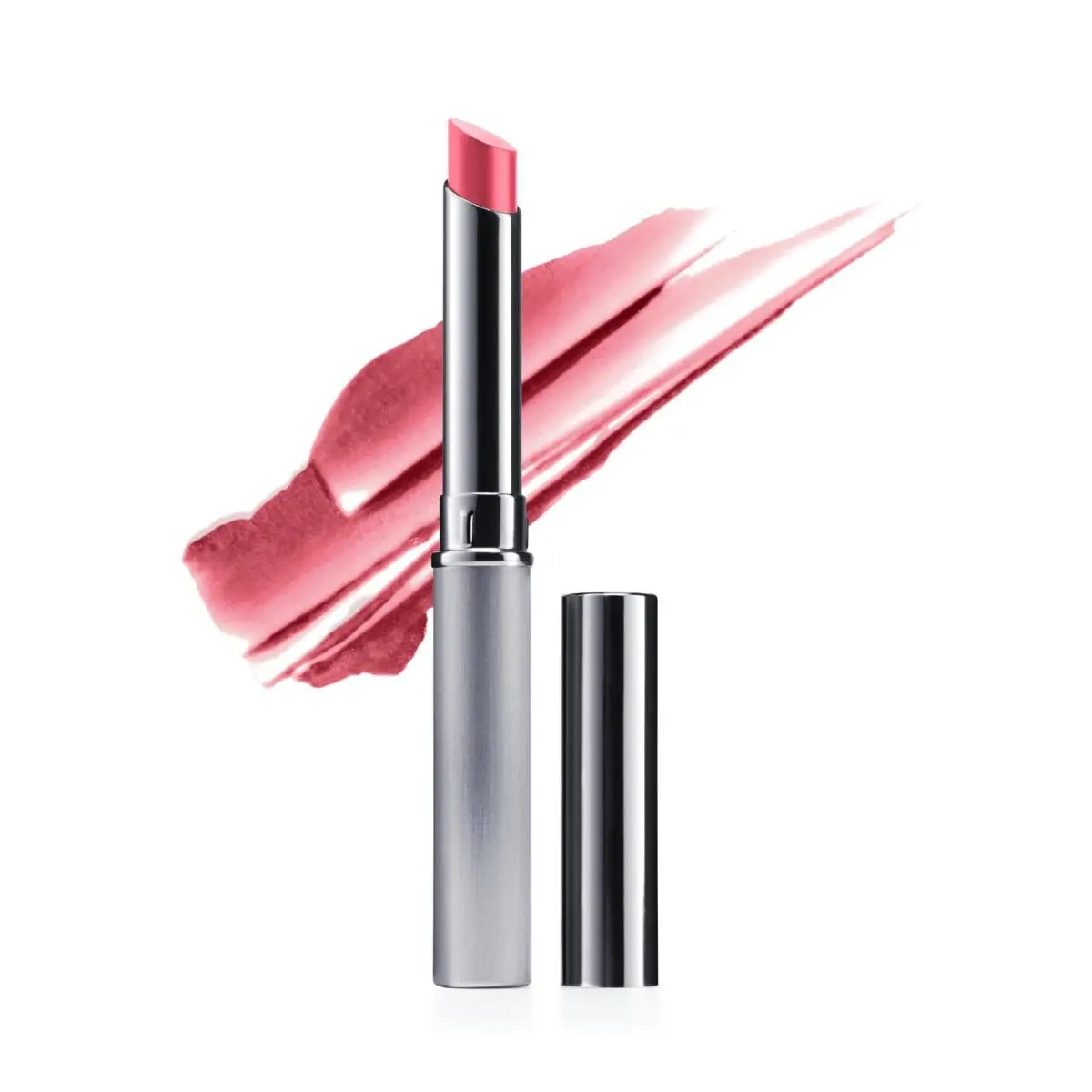 Lip Balm Clinique Almost Lipstick Tinted Pink Honey Sheer Lightweight