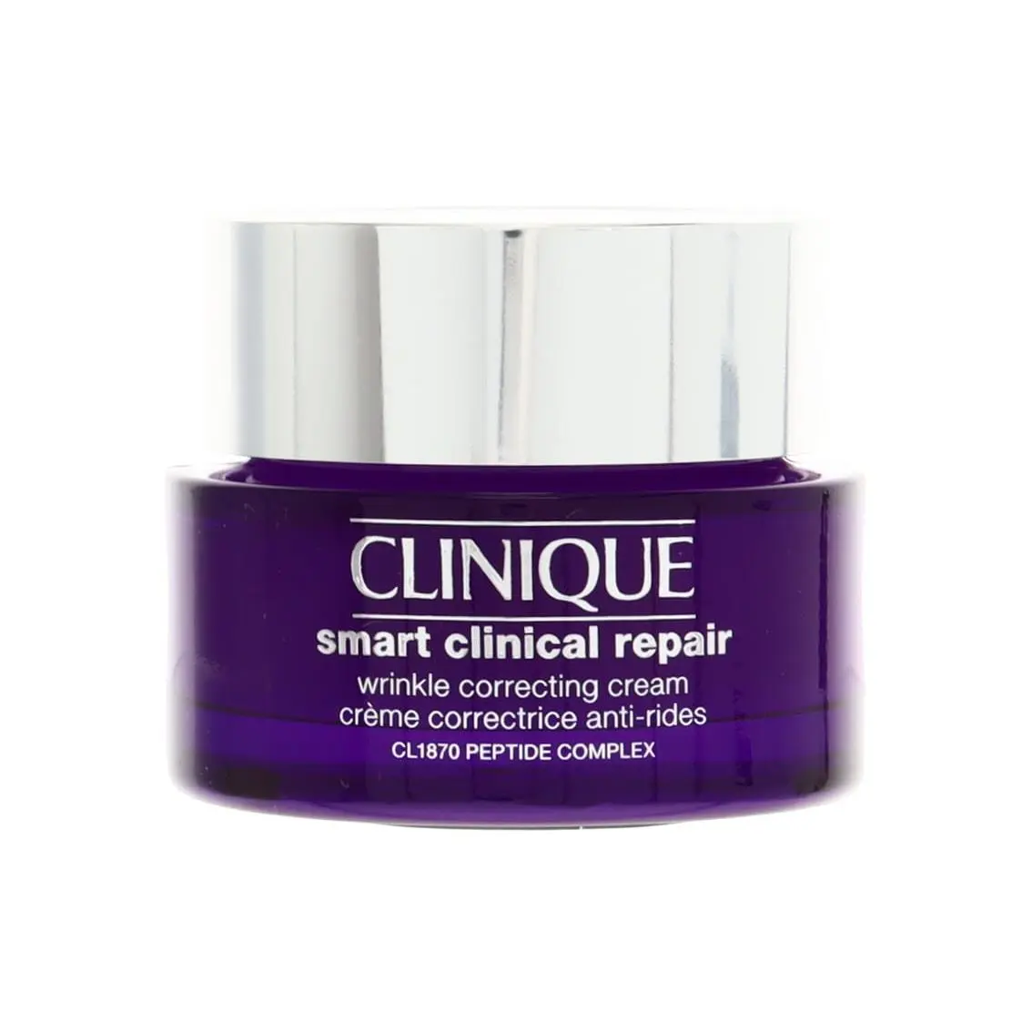 Clinique Smart Clinical Repair Wrinkle Correcting Cream 50ml