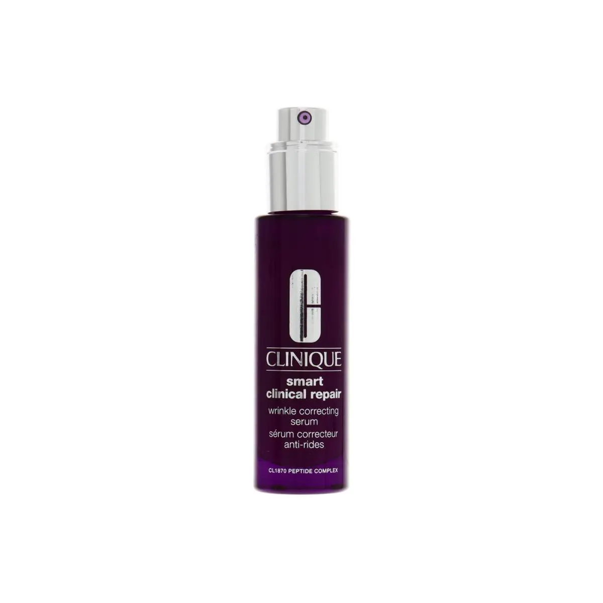 Clinique Smart Clinical Repair Wrinkle Correcting Serum 50ml