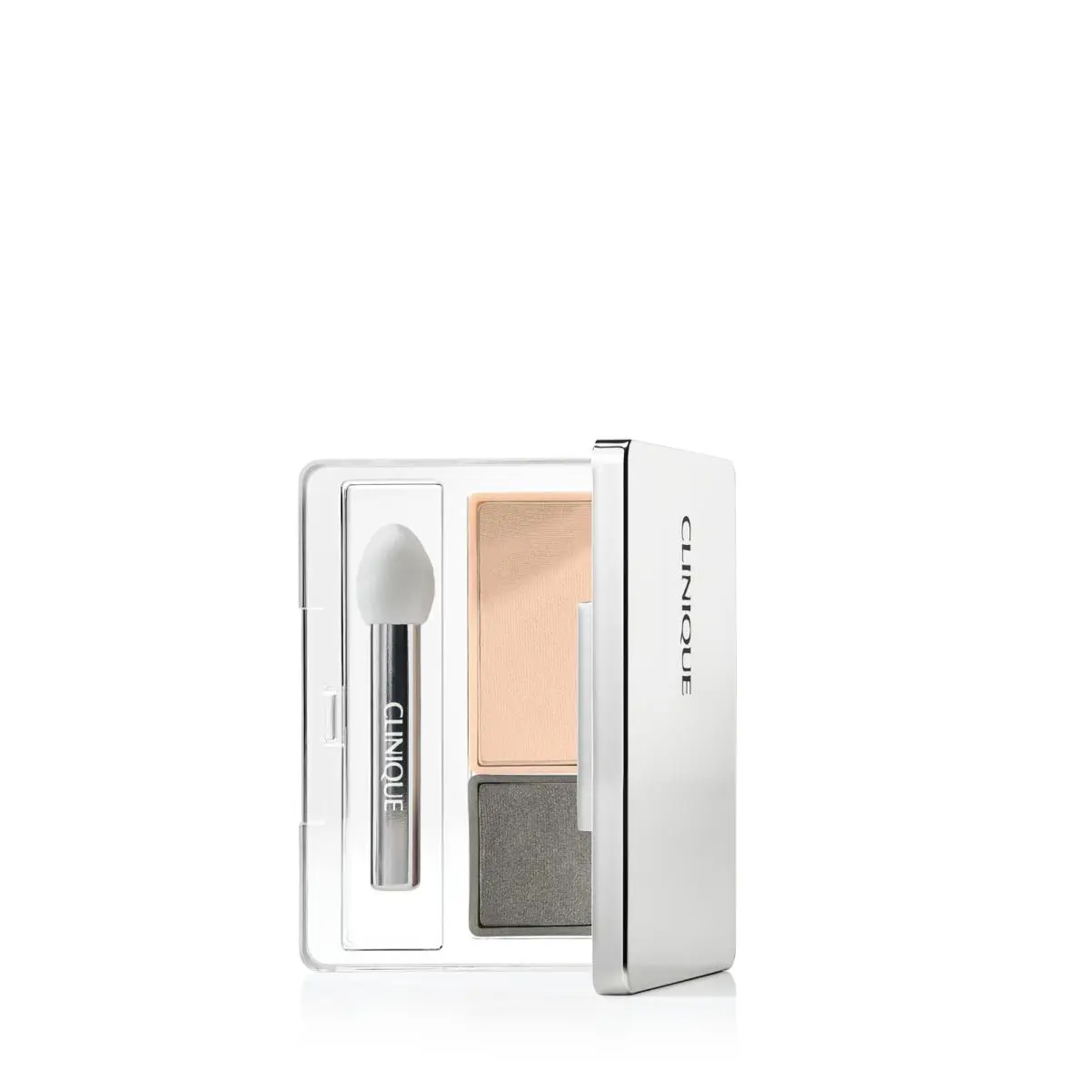 Clinique All About 0.05 Ounce Pack of 1 AF Neutral Territory - Shimmer