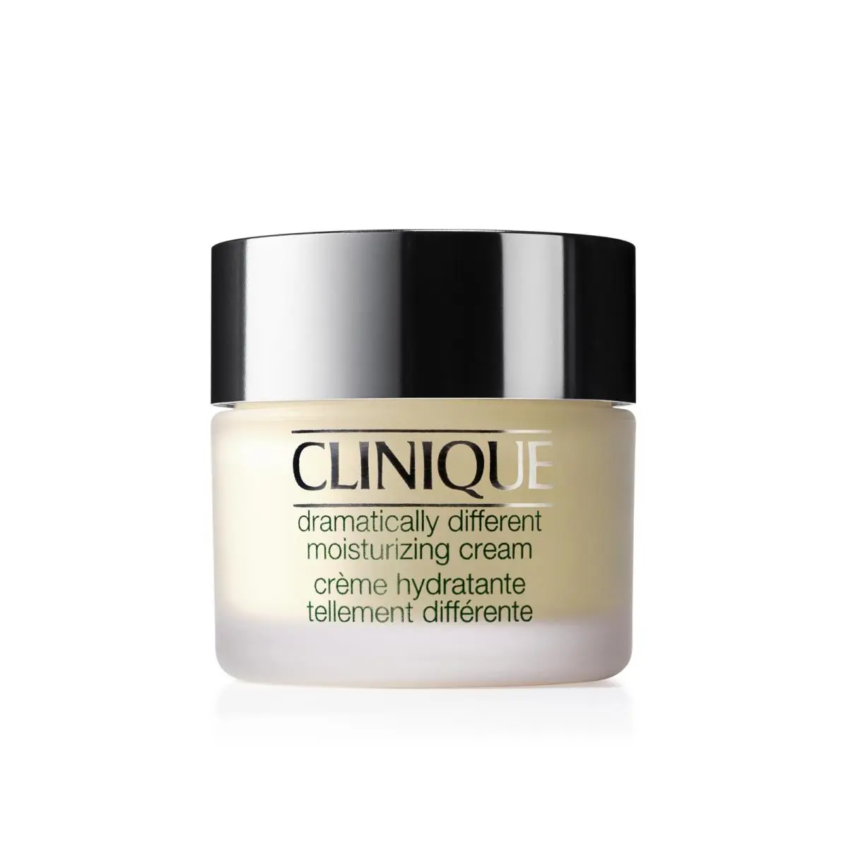 Clinique 3-Step Dramatically Different 1.69 Fl Oz Pack of 1 Yellow