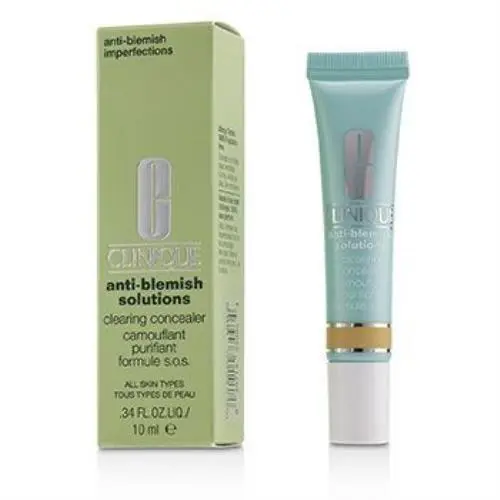 Clinique Anti Blemish Solutions Clearing Concealer