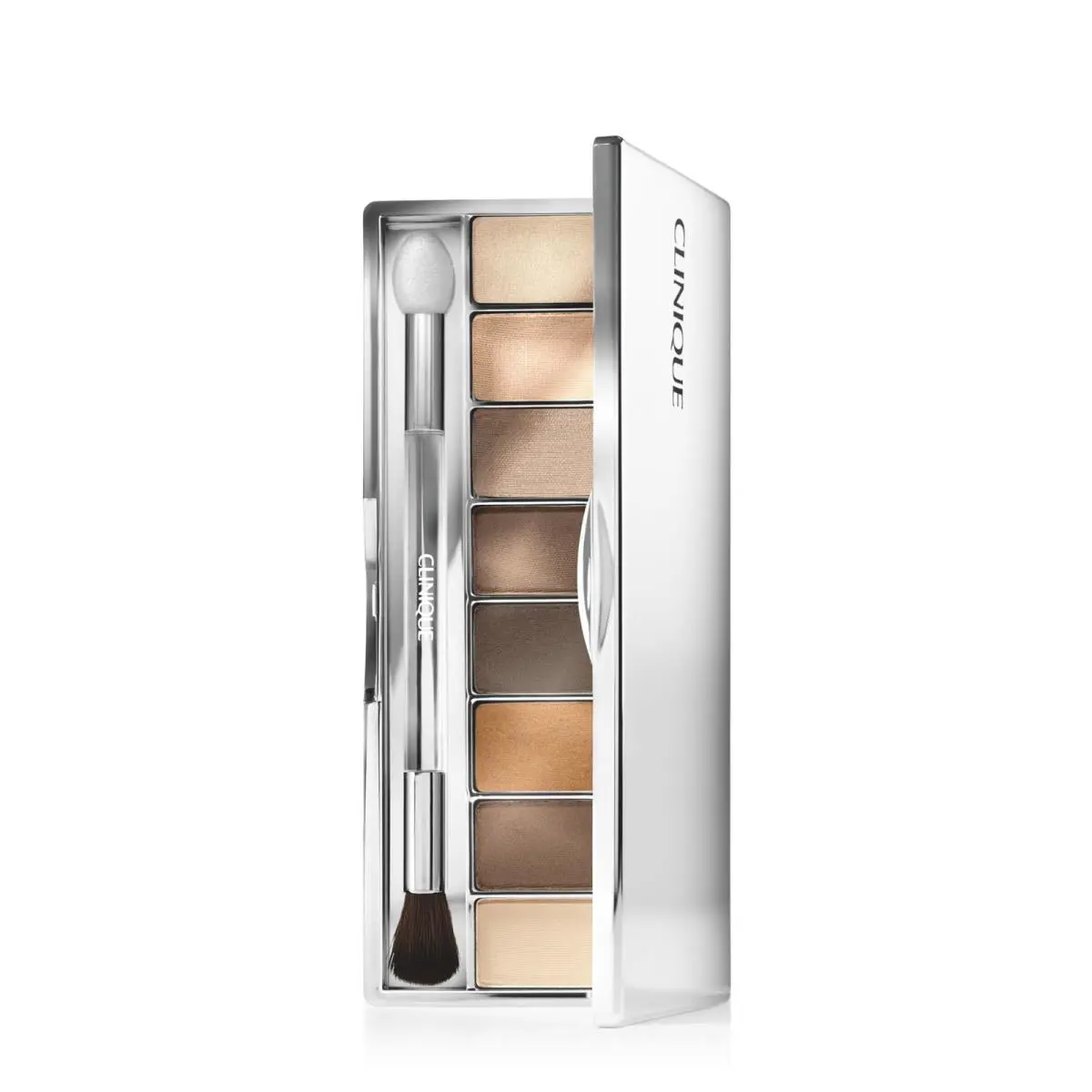 Clinique All About Shadow Eye 0.31 Ounce Pack of 1 A Honey Mood
