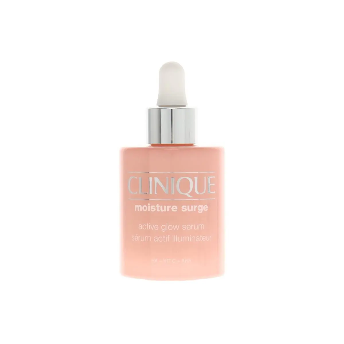 Clinique Moisture Surge Active Glow Serum Lactic Acid 50ml