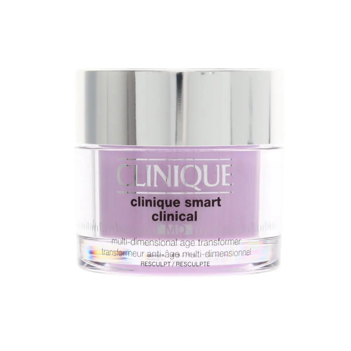 Clinique Smart Clinical MD Multi-dimensional Age Transformer Resculpt 50ml
