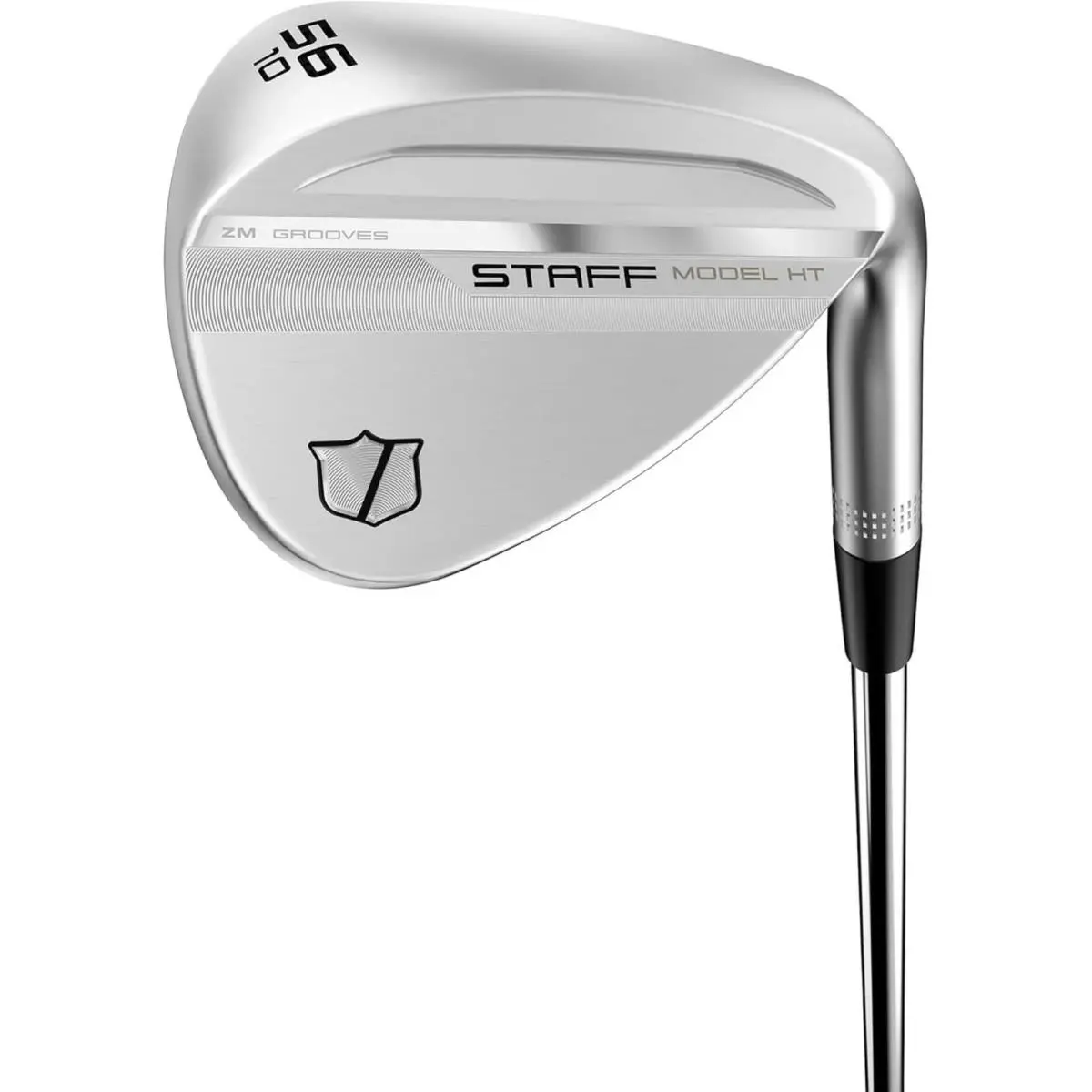 Wilson Staff Model ZM HT Wedge High-toe Spin Control