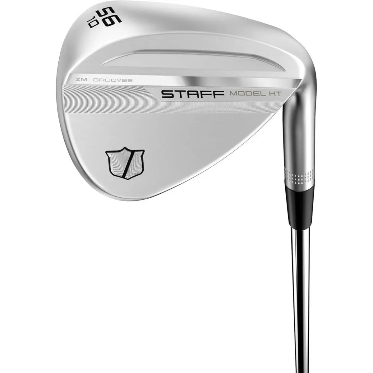 Wilson  - Staff Model ZM HT - Staff Model 0