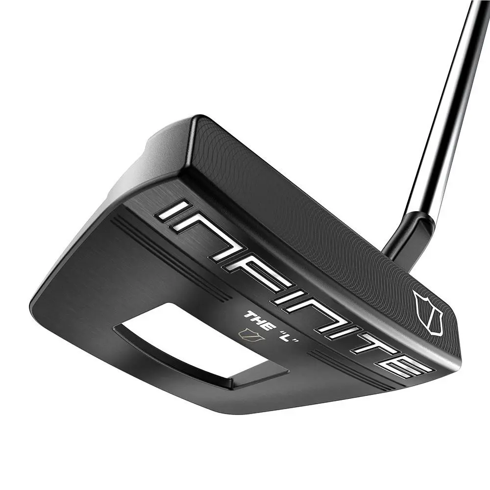Wilson  - Infinite 24 The L - Infinite The 3