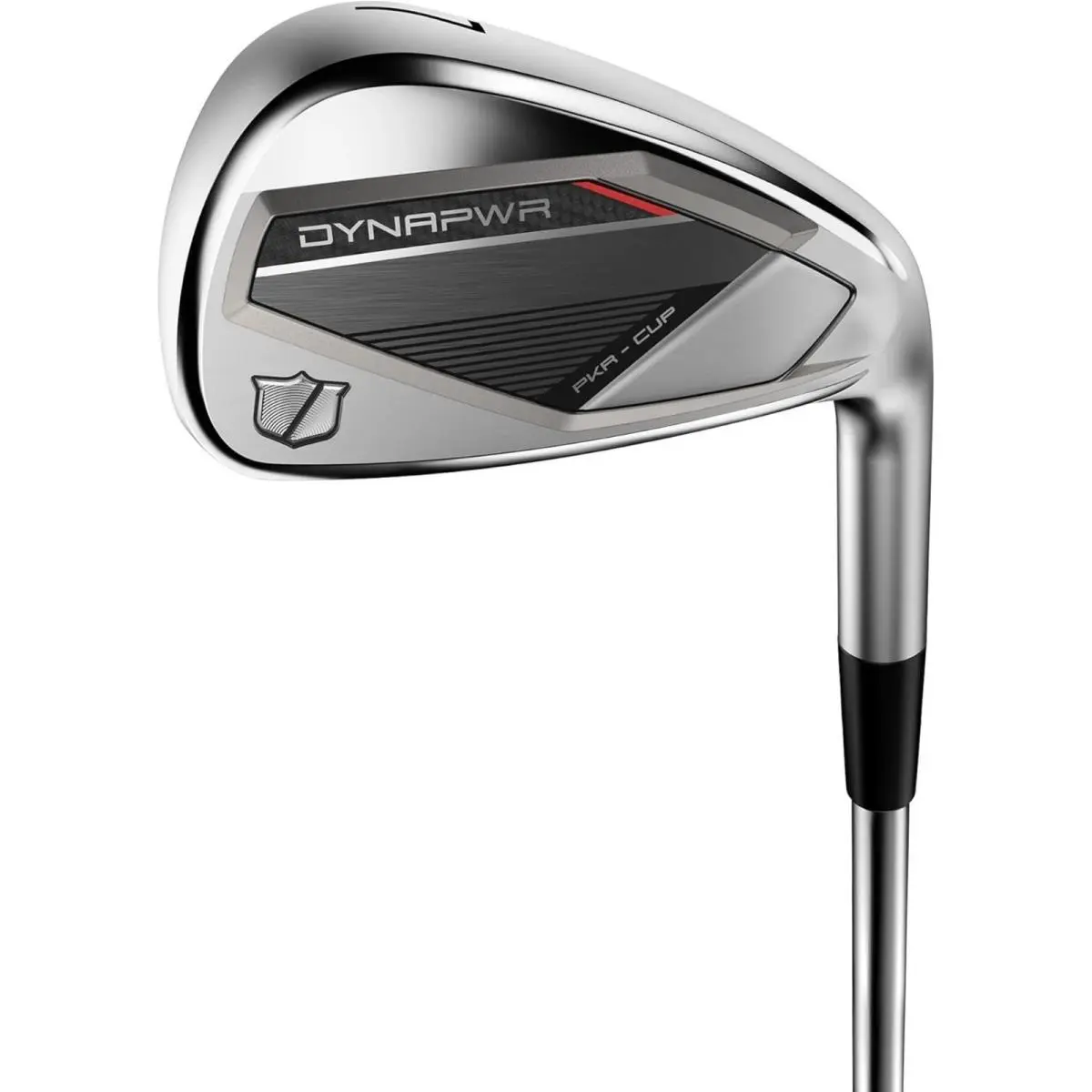 Wilson Dynapwr Steel Irons Distance Control