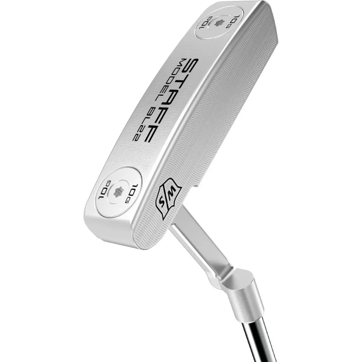 Wilson Staff Model BL22 Putter Precision Milled Blade