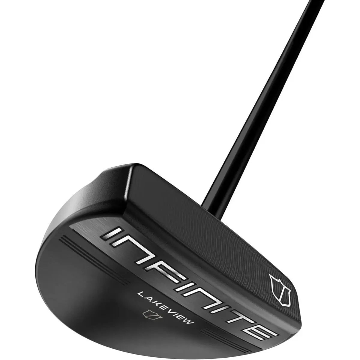 Wilson Infinite Zero Torque Lakeview Putter – Mallet Putter