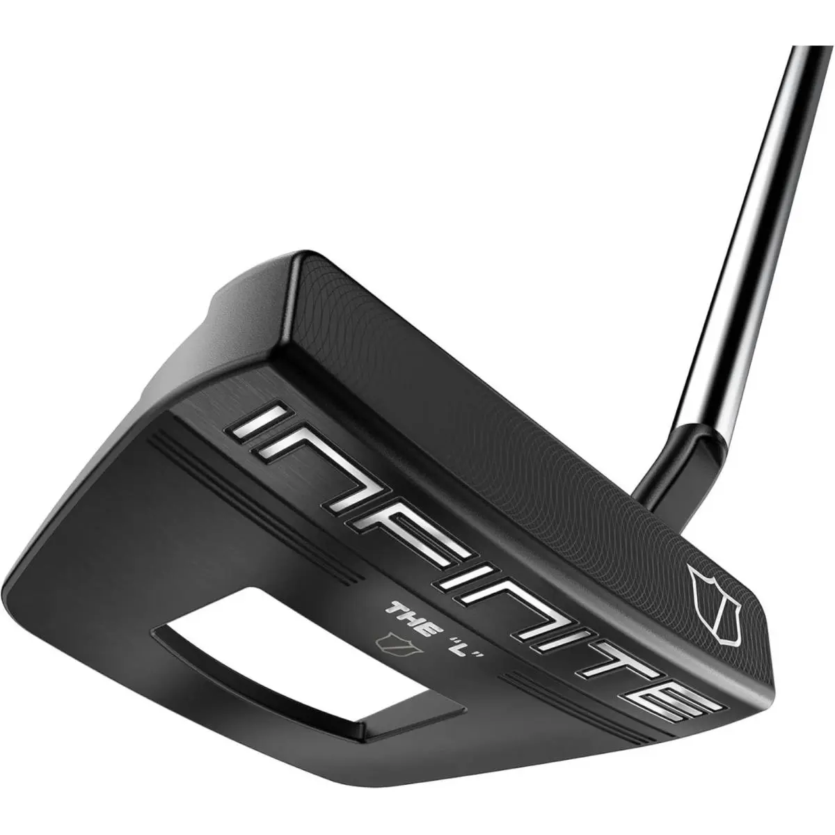 Wilson Infinite The L Putter – Mallet Golf Putter