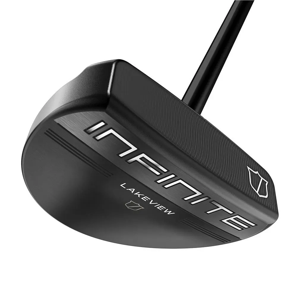 Wilson  - Zero Torque Infinite The Lakeview 4
