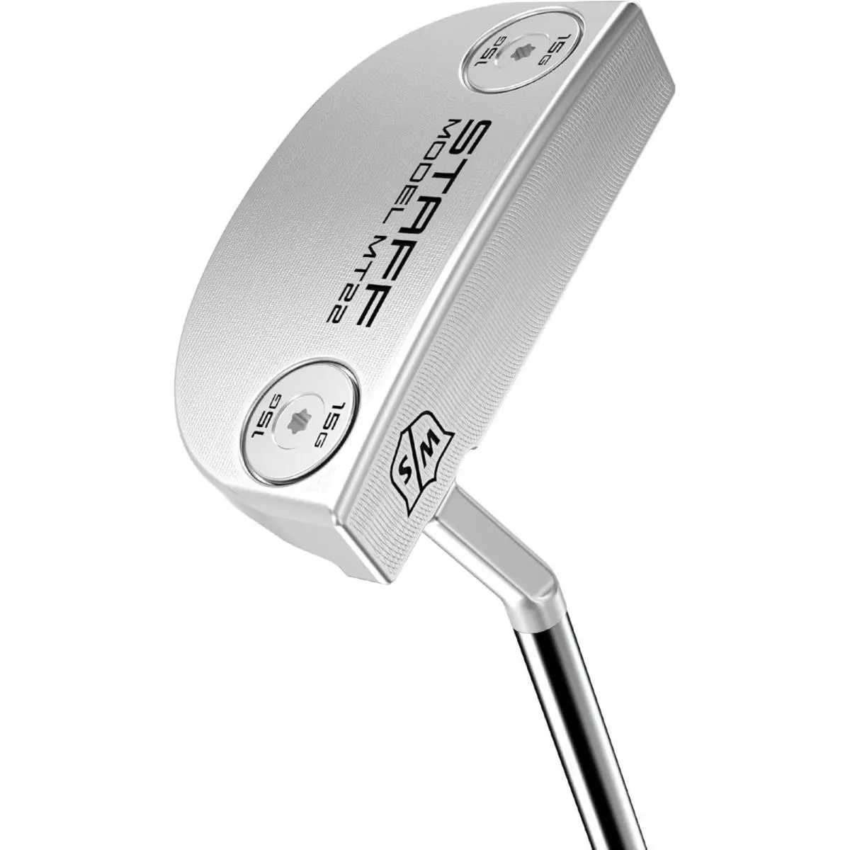 Wilson  - Staff Model MT22 - Staff Model 0