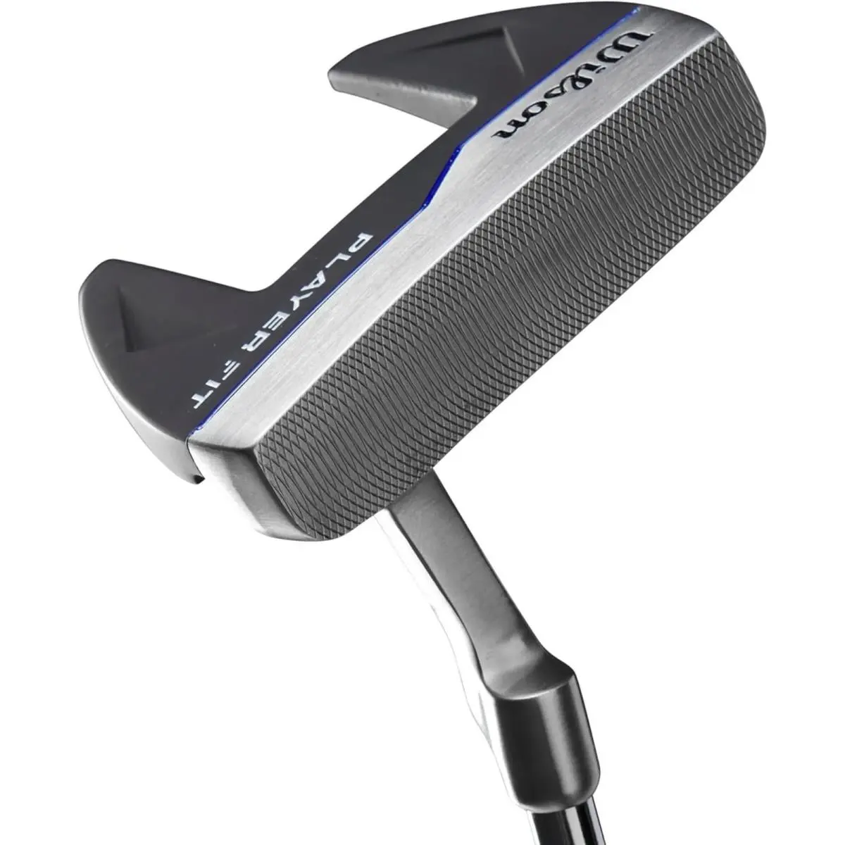 Wilson  - Blue/Black/White 1