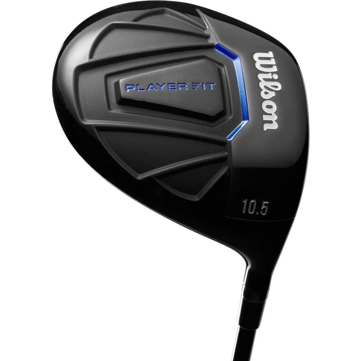 Wilson  - Blue/Black/White 2