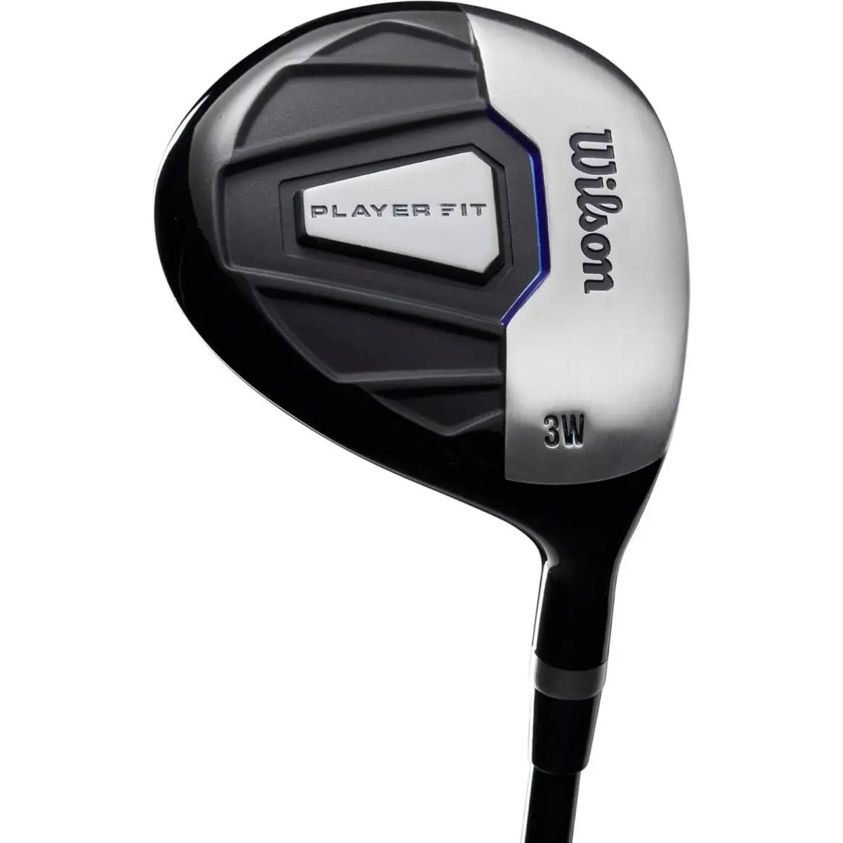Wilson  - Blue/Black/White 8